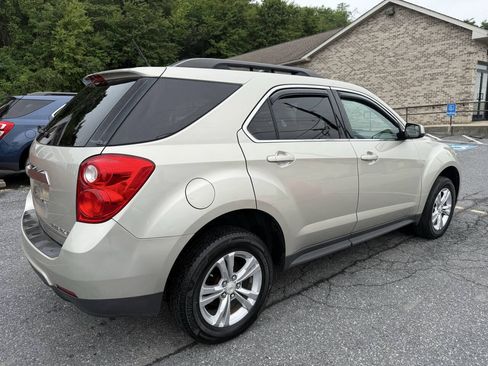Used 2014 Chevrolet Equinox LT w/ Driver Convenience Package AWD/4WD image 5