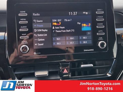 Used 2024 Toyota Camry LE FWD image 17