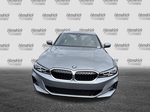 Used 2026 BMW 330i Sedan w/ Convenience Package RWD image 3