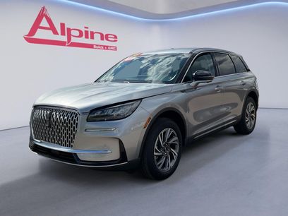 Used 2023 Lincoln Corsair AWD w/ Equipment Group 101A