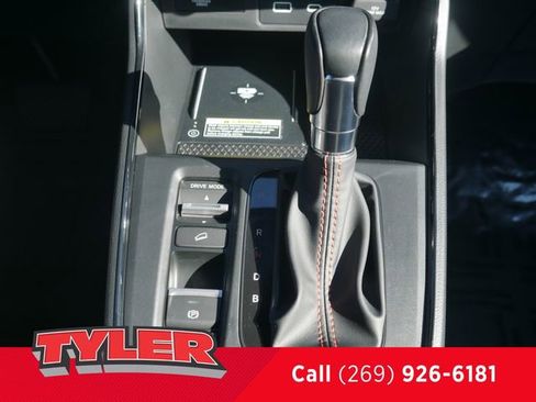 Used 2023 Honda CR-V Sport Touring image 34