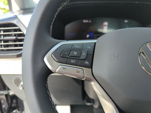 New 2025 Volkswagen Taos S image 35