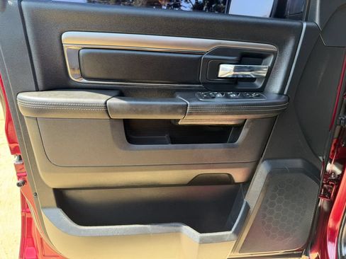 Used 2017 RAM 1500 Sport w/ Convenience Group RWD image 9