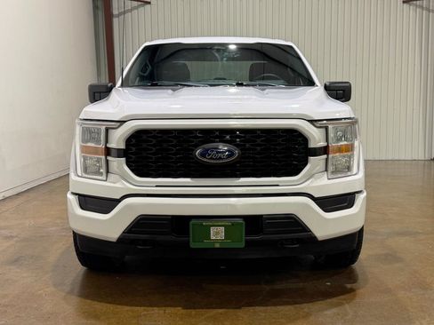 Used 2022 Ford F150 XL w/ STX Appearance Package AWD/4WD image 2