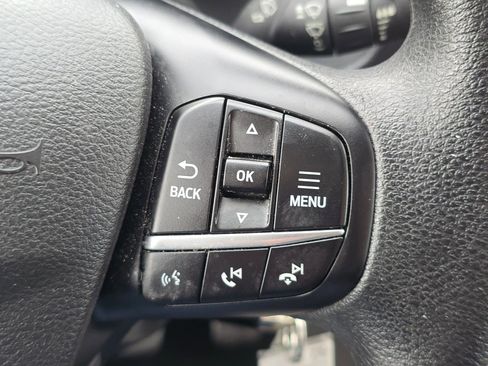 Used 2024 Ford Transit 250 Low Roof w/ Exterior Upgrade Package image 20