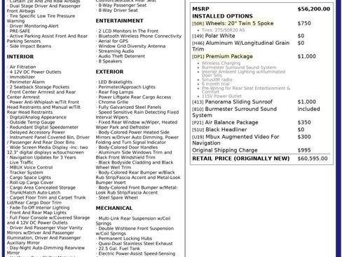 Used 2020 Mercedes-Benz GLE 350 4MATIC w/ Premium Package image 60