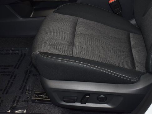 New 2026 Nissan Rogue SV w/ Cold Weather Package image 16