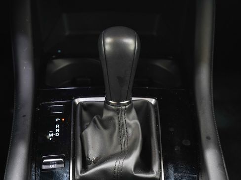 Used 2024 MAZDA MAZDA3 Hatchback w/Premium Plus Pkg image 20