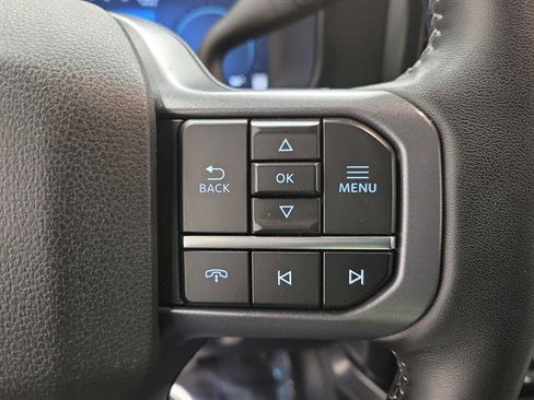 Used 2023 Ford F250 Lariat w/ Lariat Ultimate Package image 27