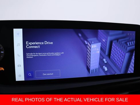 Used 2024 Lexus ES 300h w/ Accessory Package (Z1) FWD image 8