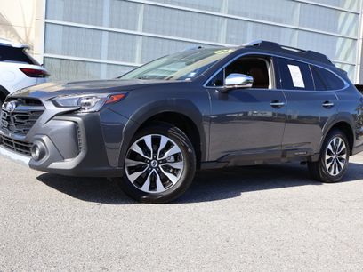 Used 2024 Subaru Outback Touring XT w/ Tech Package 3