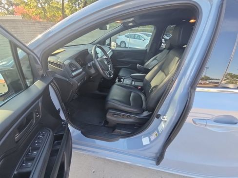 Used 2025 Honda Odyssey Sport-L image 4