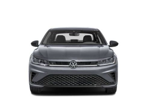 Used 2025 Volkswagen Jetta Sport FWD image 4