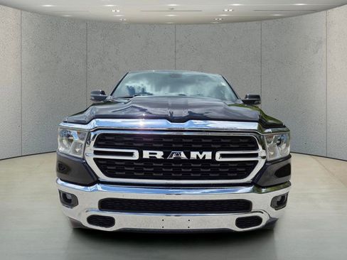 Used 2024 RAM 1500 Big Horn AWD/4WD image 8