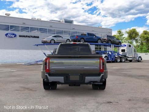 New 2026 Ford F450 King Ranch AWD/4WD image 5
