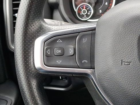 Used 2025 RAM 5500 Tradesman image 24