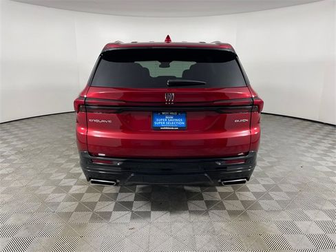 Used 2025 Buick Enclave Sport Touring w/ Super Cruise Package image 21