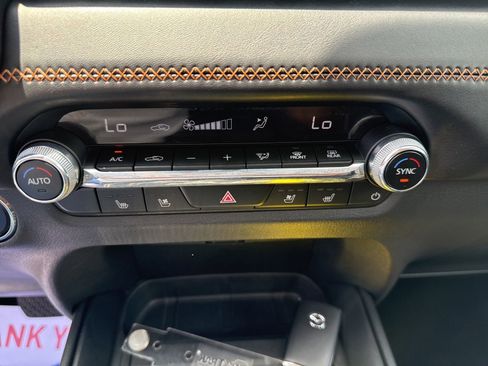 Certified 2025 MAZDA CX-50 AWD 2.5 S w/ Premium Plus Pkg image 13