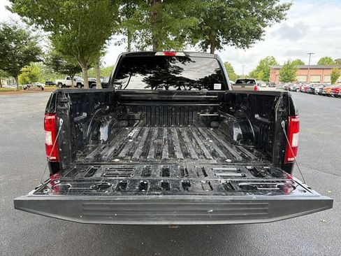 Used 2020 Ford F150 XLT RWD image 18