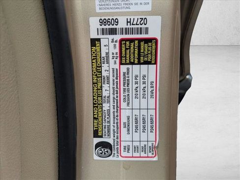 Used 2011 Toyota Highlander Base image 15