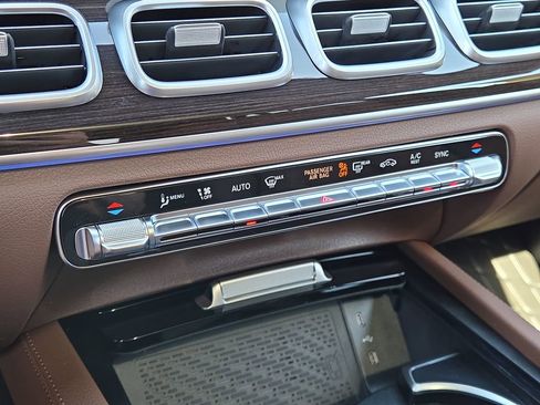 New 2026 Mercedes-Benz GLE 350 4MATIC image 26