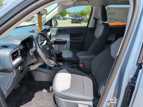 New 2026 Ford Maverick XLT FWD image 5