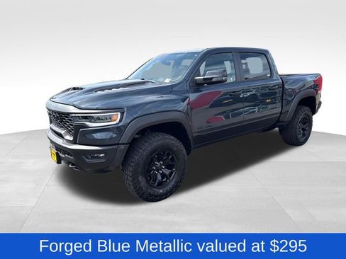 New 2026 RAM 1500 RHO AWD/4WD image 3