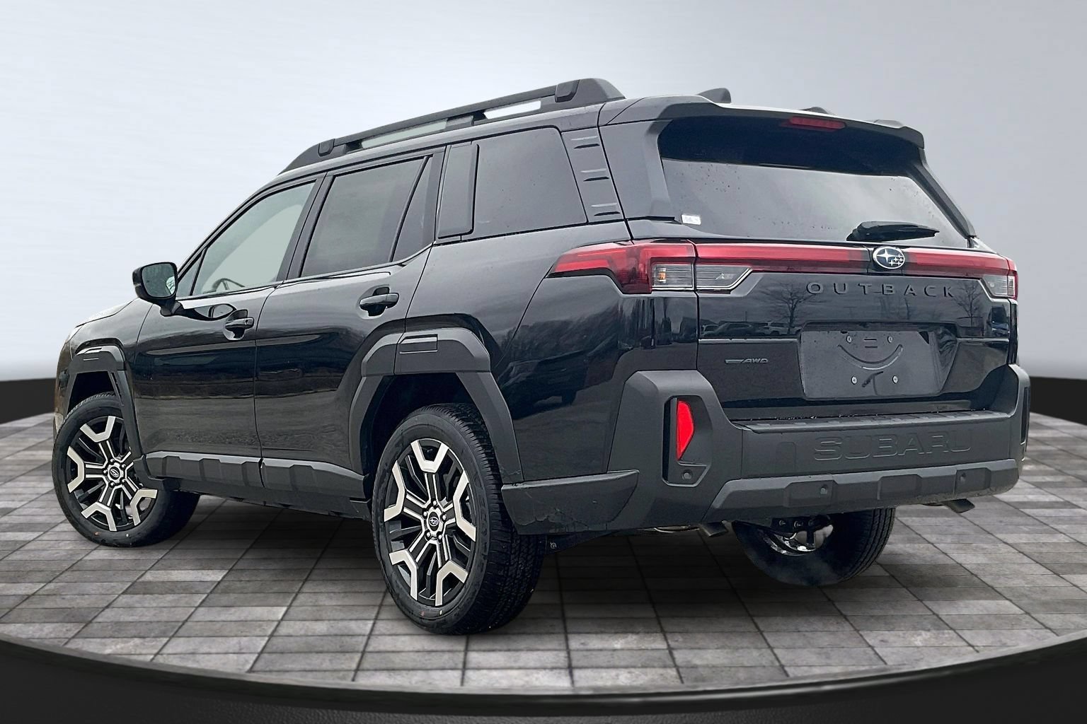New 2026 Subaru Outback Touring XT AWD/4WD image 3