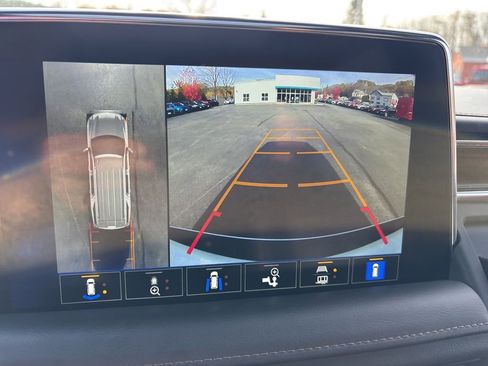 Used 2022 Chevrolet Tahoe High Country image 62