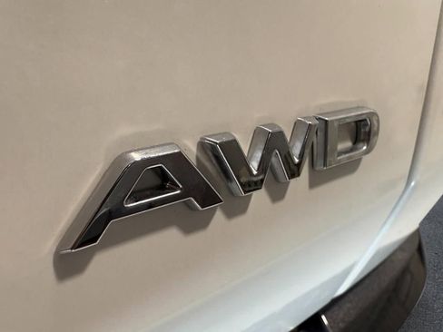 New 2026 Acura ADX AWD image 6