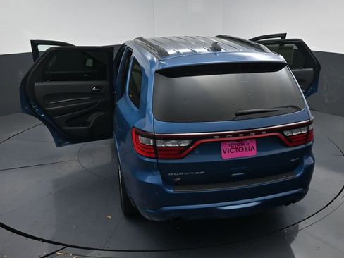 Used 2024 Dodge Durango GT AWD/4WD image 24