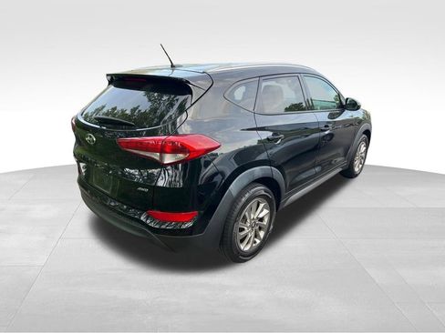 Used 2017 Hyundai Tucson SE image 5