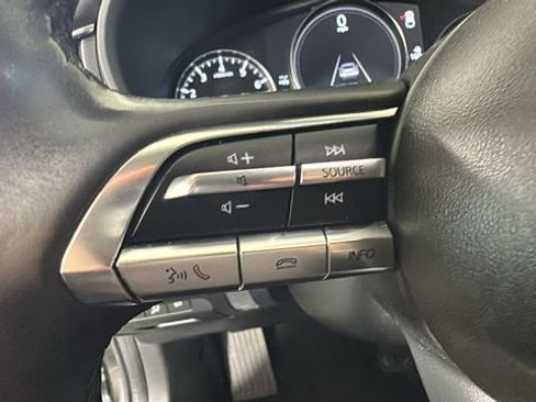 Used 2023 MAZDA CX-30 AWD 2.5 S w/ Preferred Package image 15