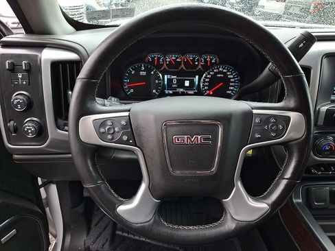 Certified 2018 GMC Sierra 1500 SLT AWD/4WD image 18