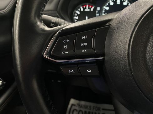Used 2021 MAZDA CX-5 Grand Touring w/ GT Premium Package AWD/4WD image 16