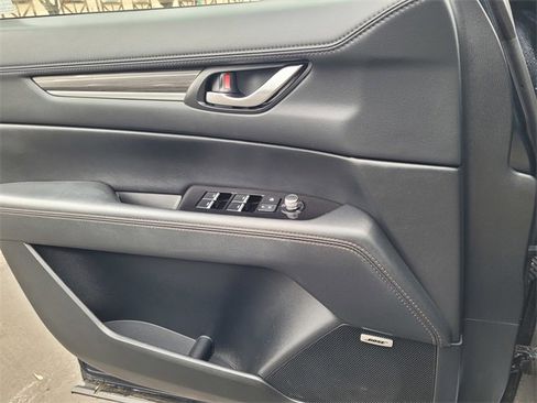 Used 2023 MAZDA CX-5 AWD 2.5 S w/ Premium Plus Pkg image 13