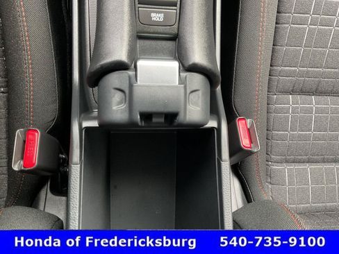 Used 2026 Honda HR-V Sport image 36