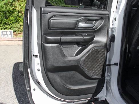 Used 2023 RAM 1500 Tradesman image 30