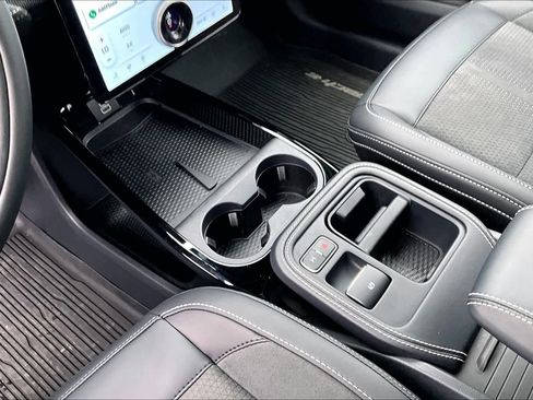 Used 2025 Ford Mustang Mach-E GT AWD/4WD image 22