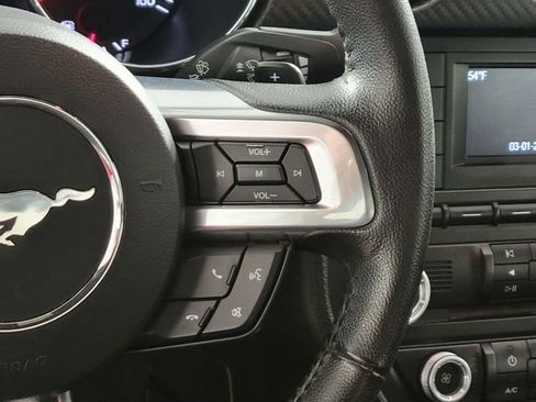 Used 2015 Ford Mustang Convertible w/ Equipment Group 051A image 29