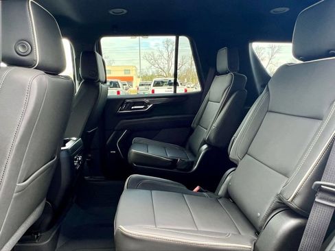 New 2026 GMC Yukon Elevation w/ LPO, Floor Liner Package image 14