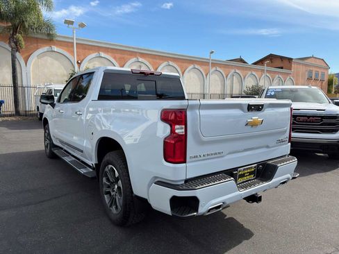 New 2026 Chevrolet Silverado 1500 High Country w/ Technology Package image 6