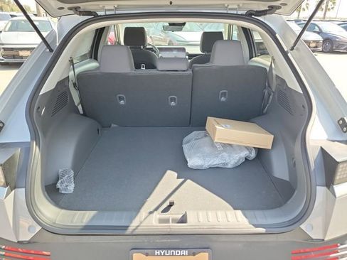New 2026 Hyundai Ioniq 5 SE RWD image 28
