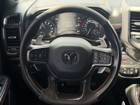Used 2021 RAM 1500 TRX w/ TRX Level 2 Equipment Group AWD/4WD image 10