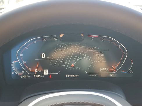 New 2026 BMW 840i xDrive 840 image 15