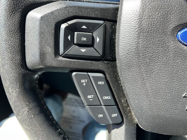 Used 2018 Ford F150 XLT w/ Equipment Group 302A Luxury AWD/4WD image 24