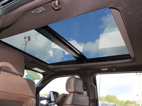 Used 2026 Ford F450 King Ranch w/ Chrome Package AWD/4WD image 26