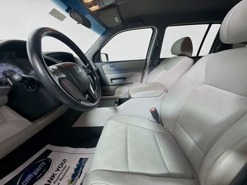 Used 2011 Honda Pilot LX image 18