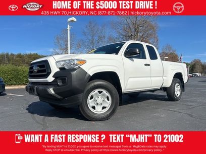 Used 2022 Toyota Tacoma SR
