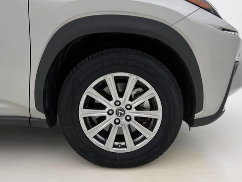 Used 2020 Lexus NX 300 AWD w/ Comfort Package image 28